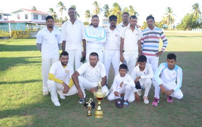 BCB President Trophy Tournament