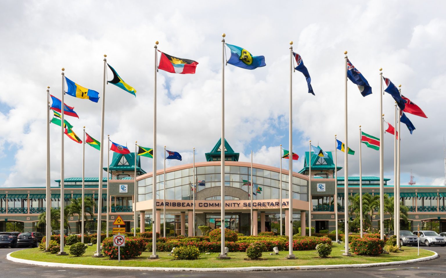 CARICOM Headquarters 2019 1536x957 