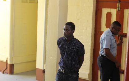 Magistrate seeking paper committal in La Penitence Market shootout case