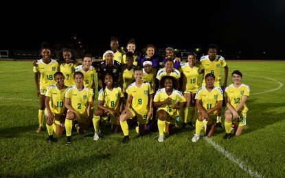 2020 Concacaf Women’s Under-20 C/ship