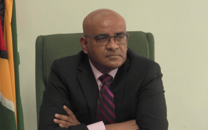 Jagdeo withdraws libel suit against Freddie Kissoon, KNews