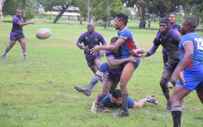 GRFU 10s rugby match on tomorrow