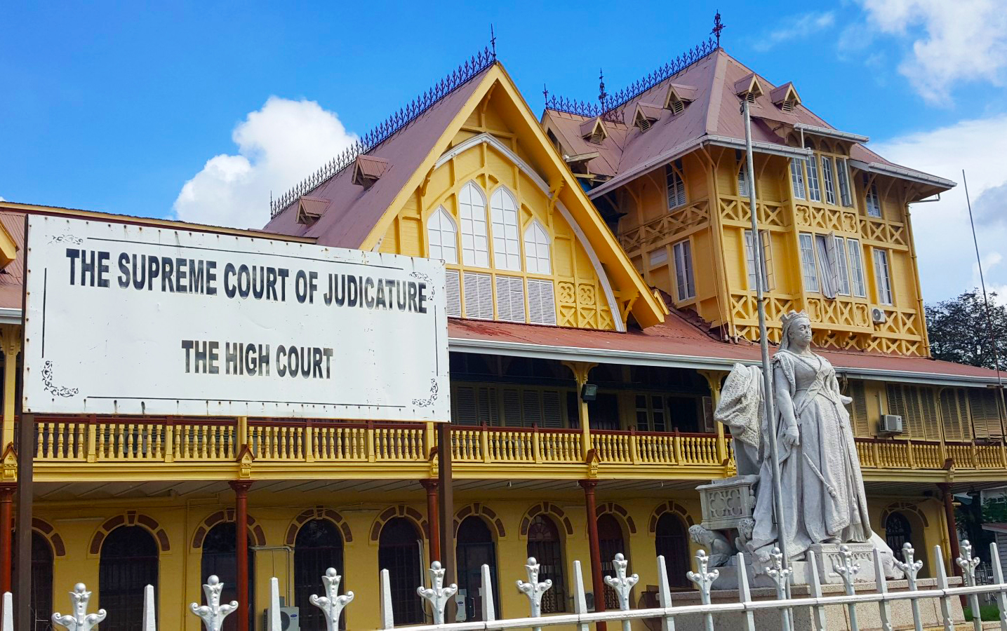 Court tips Going to Court? Here is what you need to know Kaieteur News