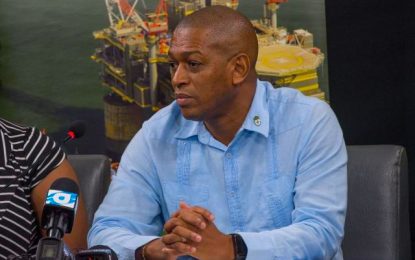 Guyana’s first lift of crude set for February