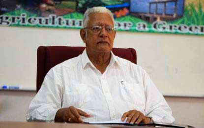 President refers sugar workers’ petition for pay increase to Agri Minister