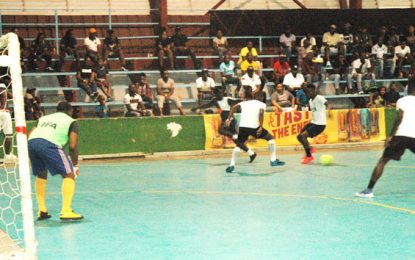 Final set of teams seal knockout berths tomorrow