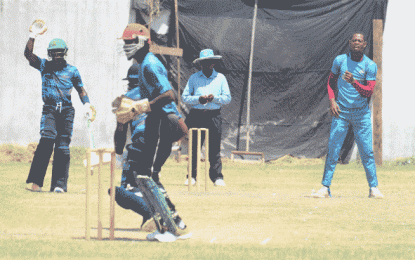 GCA’s NBS 40-overs cricket… Watkins, Barrington & Shivrattan fires MSC to victory