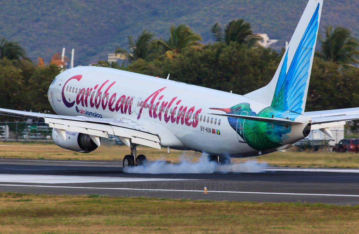 one caribbean flights