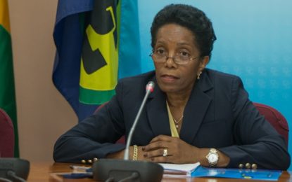 2020 Elections… CARICOM Chief Observer slams authorities for failing to implement recommendations