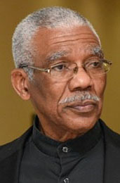 Granger confident of swift and peaceful resolution to political impasse ...