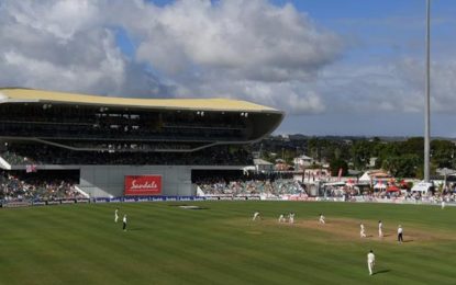 England switching West Indies Test series to Caribbean ‘unrealistic’