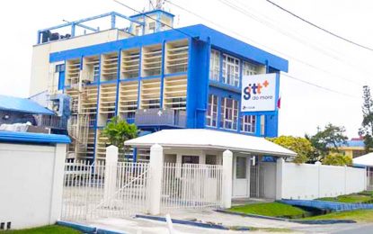 GTT drops broadband prices for corporate customers