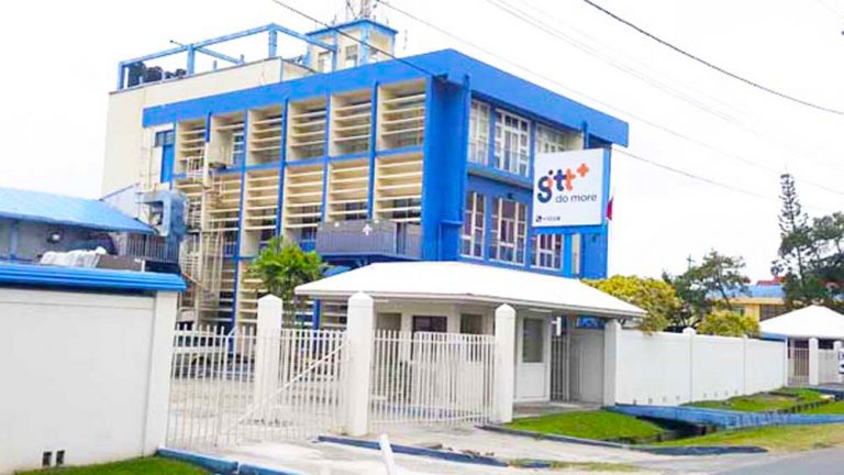 GTT drops broadband prices for corporate customers - Kaieteur News