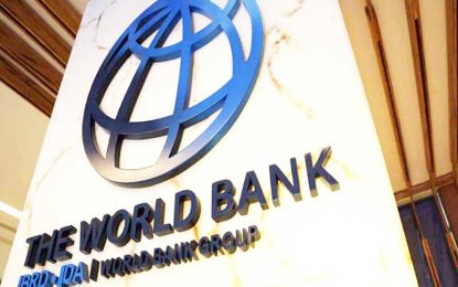 Contracts granted to Exxon’s associates: World Bank also breached its public disclosure rules – German NGO