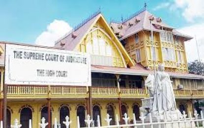 Supreme Court of Judicature updates emergency directions for COVID-19