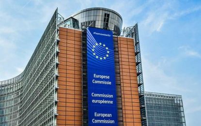 Guyana taken off European Commission’s money laundering list