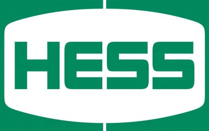 Hess suffers US$2.4B in losses in first quarter due to COVID-19