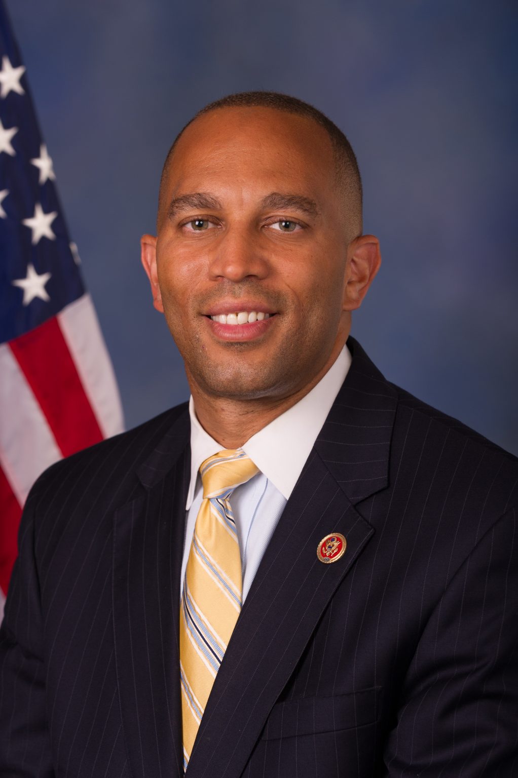 US Congressman Jeffries calls American ‘intervention’ in Guyana’s