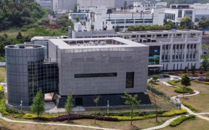 The inside story of the Wuhan virus laboratory blamed by President Trump for releasing Covid-19
