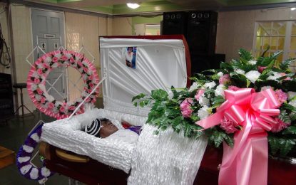 Burial Ground murder… Second suspect charged as slain female guard laid to rest