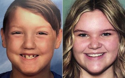 Remains of children who vanished in 2019 found on Chad Daybell’s property: Prosecutor