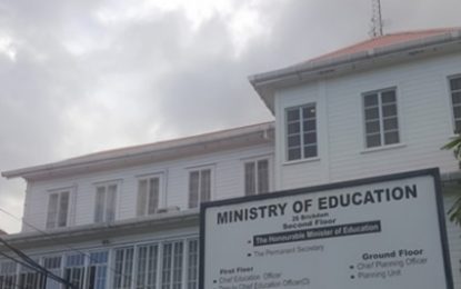 Education Ministry doing its part to ensure students, schools ready for exams – PRO