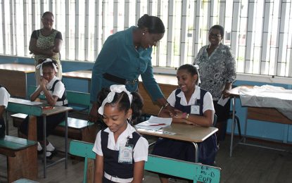 Schools to re-open for Grade 6, CSEC CAPE exams