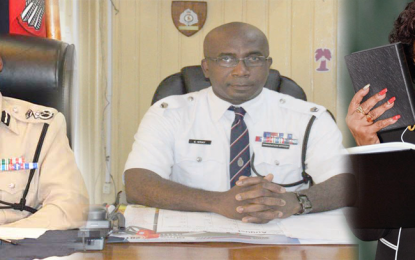 Top Cop gives false information to Claudette Singh – Three persons already contradict info
