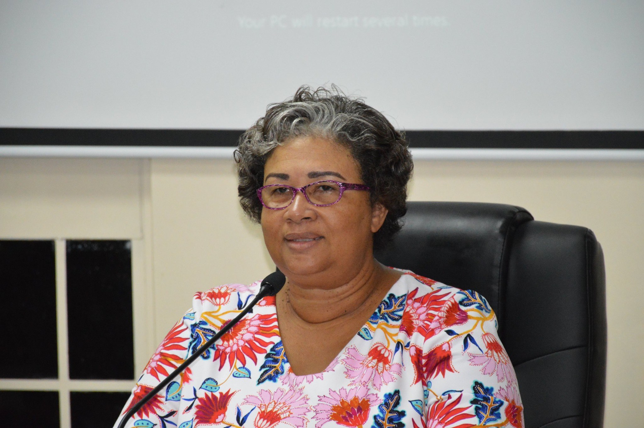 Caribbean Public Health Day: In a time of COVID-19 - Kaieteur News