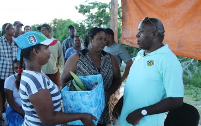 Farmers Advancement Network aiming to be nation’s bread-basket