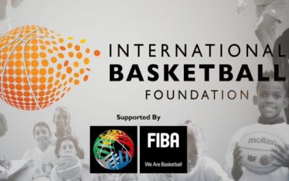 Basketball For Good’ platform launched