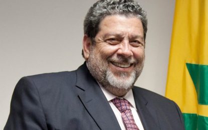 Respect CCJ’s ruling – CARICOM Chair, Ralph Gonsalves