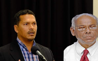 LJP, ANUG tell Granger: Concede and then we’ll have talks