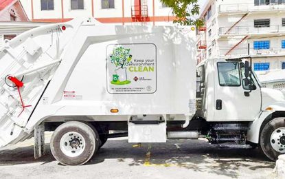 City Hall to save millions on garbage contracts with acquisition of new trucks – Solid Waste Director