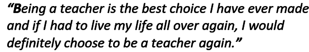 Retired Headmistress, Wendy Chichester- Norville, is a ‘Special Person ...