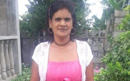 52-year-old woman found with head severed