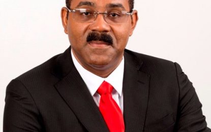 Antigua and Barbuda’s PM calls for continued alliance in congratulatory letter to President Ali