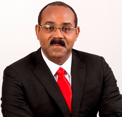 Antigua and Barbuda’s PM calls for continued alliance in congratulatory ...