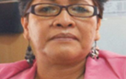 APA wants new administration to finalize Amerindian land titling initiative