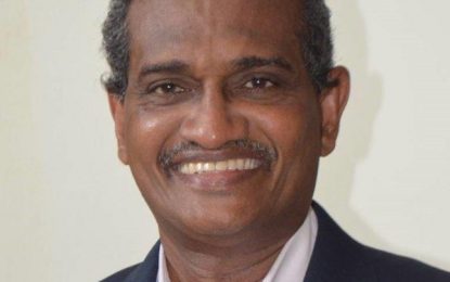 Ex T&T Energy Minister, local content expert, among six on Local Content advisory panel