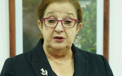 Untraceable Florida company handed $30M for birth certificates by APNU+AFC – Minister Teixeira