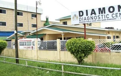 Patients  quarantining at Diamond to remain as it closes for upgrade