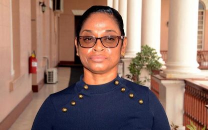 Controversial NCN Berbice manager, Donna Mathoo, resigns