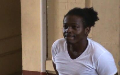 ‘Crack’ gets 10 years for killing of Mahaica rice farmer