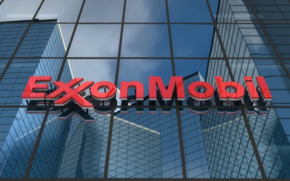 Exxon to give Guyana hefty bill for drilling well in the giveaway Kaieteur Block