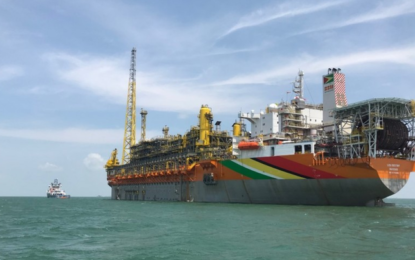 Govt. will soon identify evaluators for oil sale bids – VP