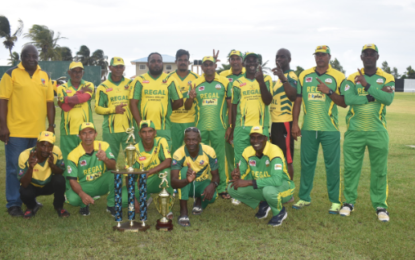 GSCL Inc. Prime Minister’s T20 Cup bowls off today – Regal confident of title defence