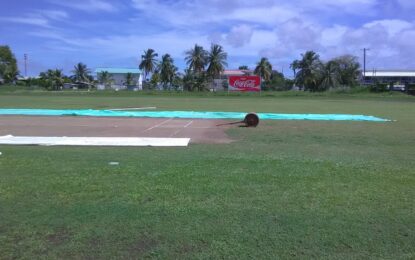 GCB/Tropical Spring 0-40 T20 cricket