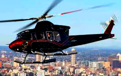 Philippines terminates $234m deal to buy 16 Bell 412EPI helicopters