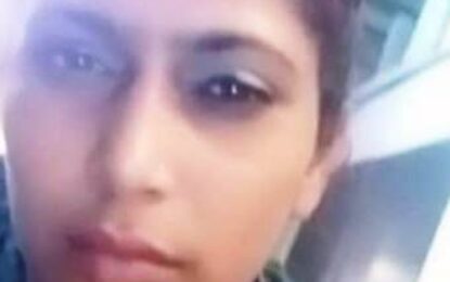 Female mastermind in La Grange businesswoman’s murder captured in Suriname, escapes from police station toilet in Berbice